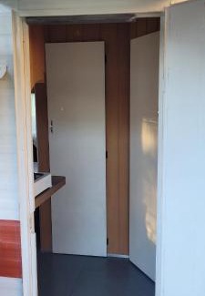 Junoszyno Cabin | Dom Bursztynek - holender