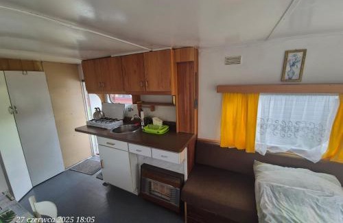Junoszyno Cabin | Dom Bursztynek - holender