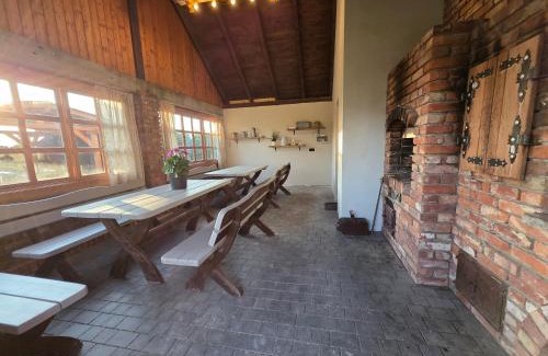 Krokowa House | Dom całoroczny z sauną i jacuzzi