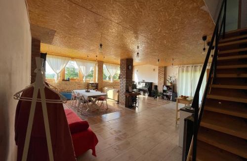 Regietow Apartment | Dom Coacha i Mentora