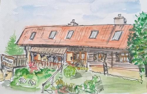 Regietow Apartment | Dom Coacha i Mentora