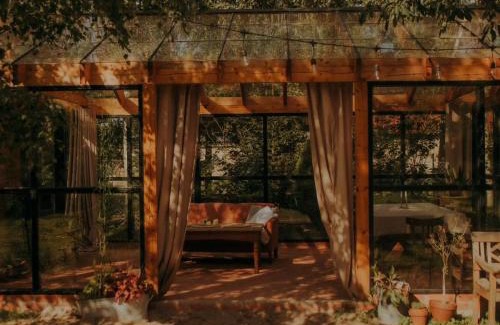 Lwowek Slaski House | Dom Cukiernika