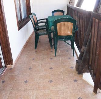 Sveti Vlas Apartment | Dom-El Real Apartments 3 - Sveti Vlas