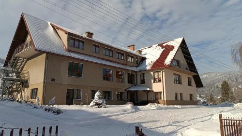 Wisla Resort | Dom Gościnny
