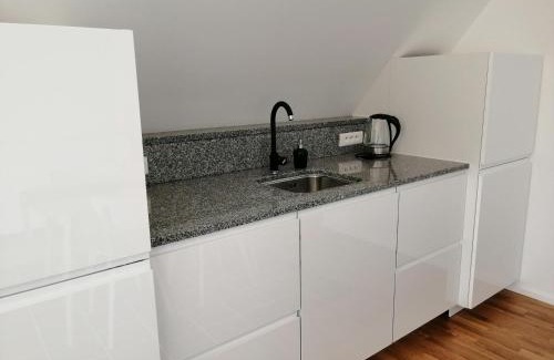 Wlen Apartment | Dom Gościnny pod Zamkiem Wleń