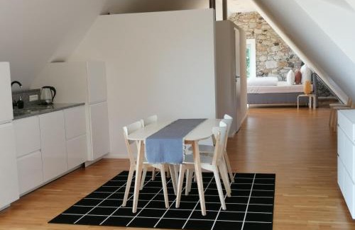 Wlen Apartment | Dom Gościnny pod Zamkiem Wleń