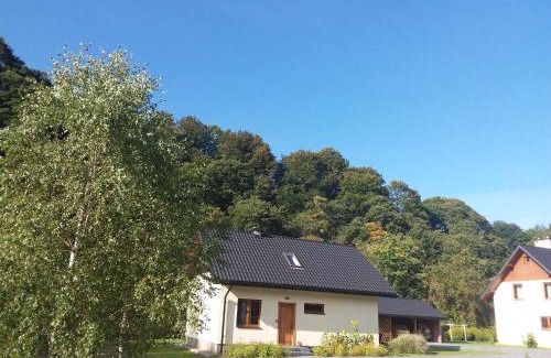 Cisna House | Dom Gościnny Poza Czasem