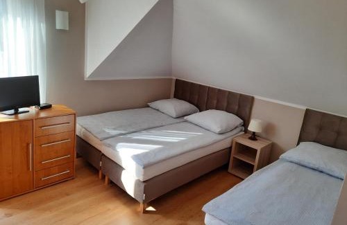 gmina Wolin House | Dom Gościnny Sierosław
