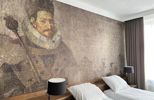 Stare Miasto Hotel | Dom Gościnny Uniwersytetu Jagiellońskiego