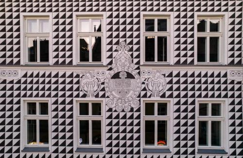 Stare Miasto Hotel | Dom Gościnny Uniwersytetu Jagiellońskiego