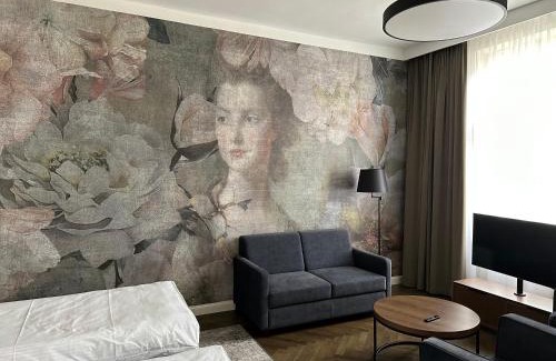 Stare Miasto Hotel | Dom Gościnny Uniwersytetu Jagiellońskiego