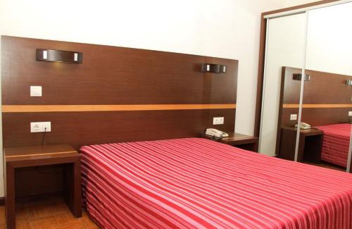 Travanca Hotel | Dom Hotel