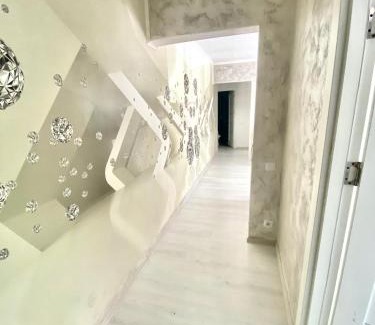 Gara de Nord Apartment | Dom House Station Gara de Nord