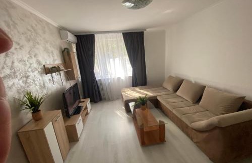 Gara de Nord Apartment | Dom House Station Gara de Nord