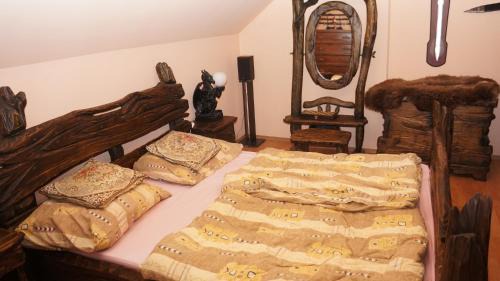 Erdobenye House | dom