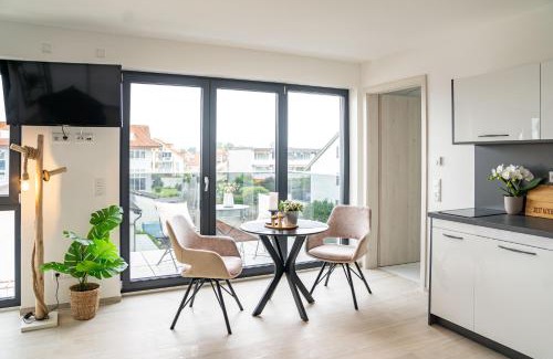 Moerfelden City Centre Apartment | DOM Inn