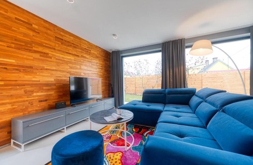 Leba Villa | Dom jednorodzinny