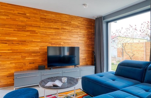 Leba Villa | Dom jednorodzinny