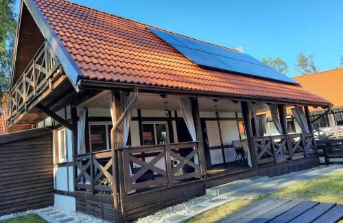 Sierakowice House | Dom Kaszubski nr 65