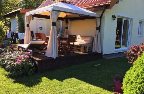 Suleczyno House | Dom letni Słoneczny Taras