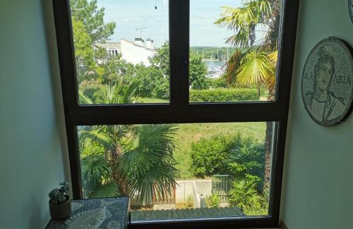 Cervar Porat Apartment | DOM LORON