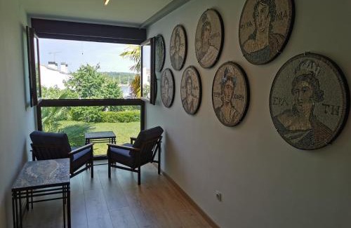 Cervar Porat Apartment | DOM LORON