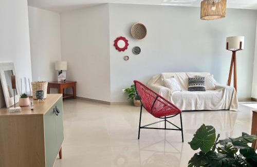 Barra da Lagoa Apartment | Dom Lucas Itaguá
