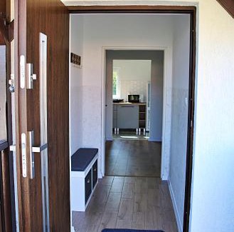 Piecki Apartment | Dom Mazury