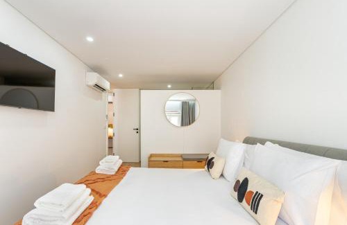 Braga Apartment | Dom Miguel Apartment By Sé Apartamentos