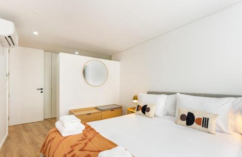 Braga Apartment | Dom Miguel Apartment By Sé Apartamentos
