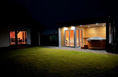 gmina Stezyca House | Dom na Heweliusza