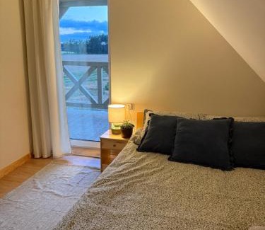 gmina Stezyca House | Dom na Kaszubach, Żuromino 2 0