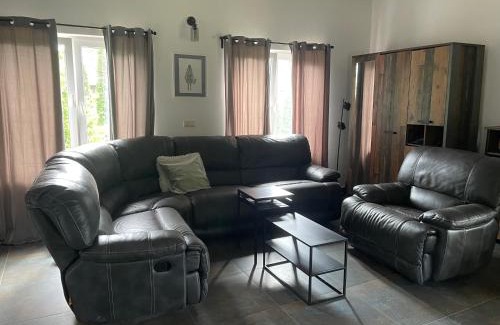 Lubiana House | Dom na Kaszubach