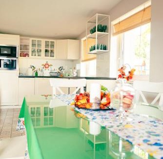 Koscierzyna House | Dom na Kaszubach