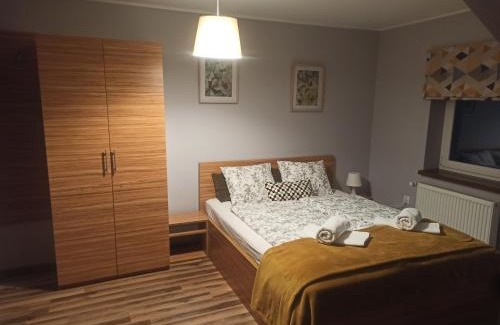 Stronie Slaskie Bed & Breakfast | Dom na Klonowym Wzgórzu