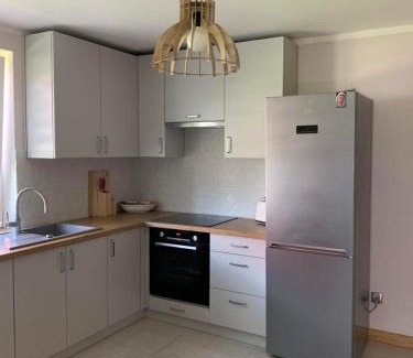 Stare Juchy House | Dom na Mazurach