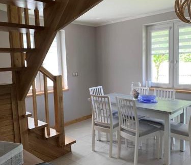 Stare Juchy House | Dom na Mazurach