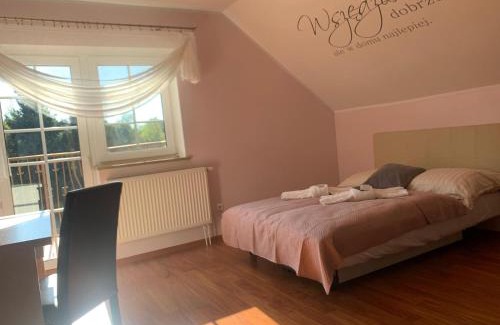 Swinoujscie Villa | Dom Na Pogodnej