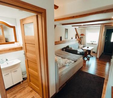 Czerniawa-Zdroj Apartment | Dom na Przedgórzu-Apartamenty z widokiem na Góry