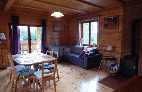 Adamow Villa | Dom na Roztoczu