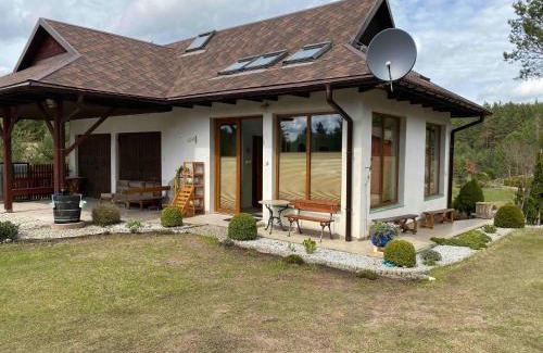 Plaska House | Dom na skarpie