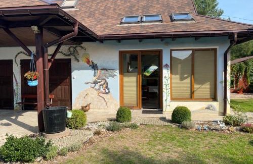 Plaska House | Dom na skarpie