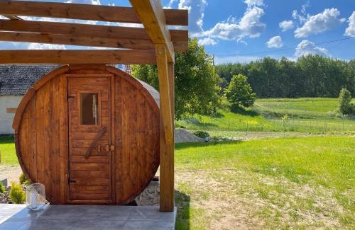 Mikolajki House | Dom na Skraju Lasu Mikołajki