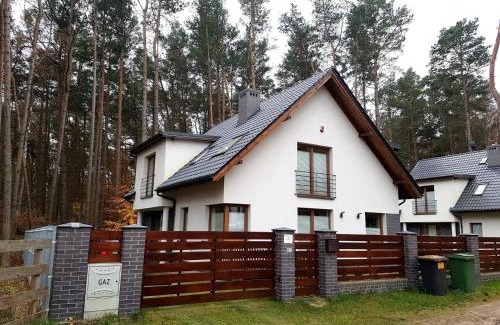 Lukecin House | Dom na Skraju