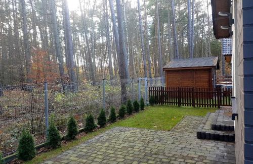 Lukecin House | Dom na Skraju