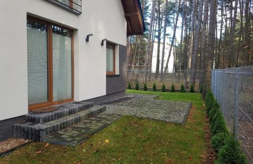 Lukecin House | Dom na Skraju