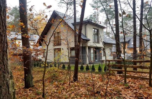 Lukecin House | Dom na Skraju