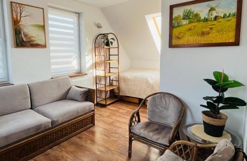 Brodnica Dolna House | Dom na wzgórzu z widokiem na jezioro