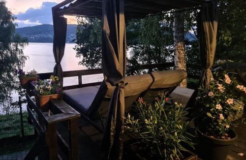 Zywiec Ski Chalet | Dom nad jeziorem