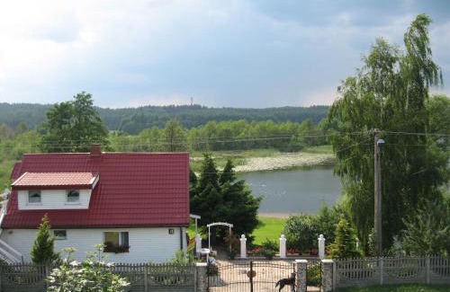 Raszag Apartment | Dom nad Jeziorem
